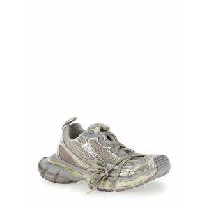 [BALENCIAGA] 라프리마 여성 스니커즈 734731 W3XL49191 Grey /14
