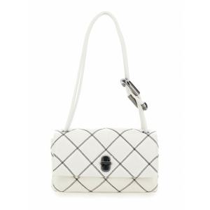 [MARC JACOBS] 라프리마 여성 크로스바디 백 2P5HSH012H02 116 화이트 /14