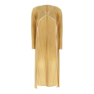 플리츠플리즈 가디건 PP56JA43241 Beige