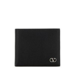 발렌티노 가라바니 남성지갑 7Y0P0AP3UAG 0NO Black