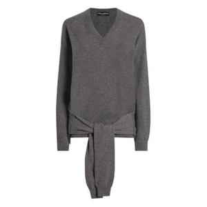 돌체앤가바나 스웨터 FXY21ZJBW0Q N5822 GREY