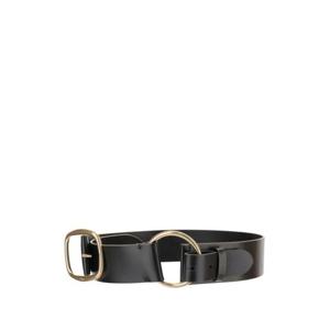 끌로에 레귤러 벨트 CH25WBB01CWZ 001 BLACK