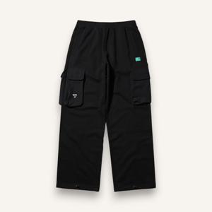 아웃포켓 스웻팬츠 BE33SP51U160