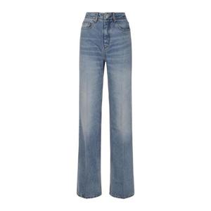 아미   청바지 SS25 FTR420DE0046480 5627229 USED BLUE