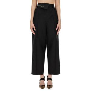 펜디   팬츠 SS24 FR6540S9AF0GME 2703218 BLACK