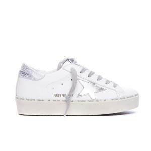 골든구스   스니커즈 FW25 GWF00118F00032980185 6437298 White