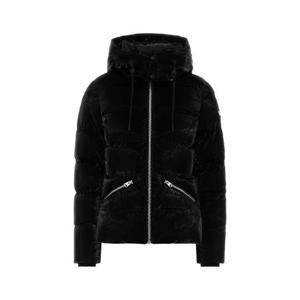 맥케이지   여성 패딩 자켓 FW25 MADALYNGLO BLACK 6331435 Black