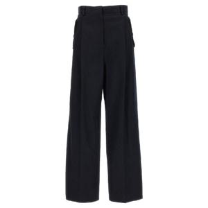 랑방   팬츠 FW23 RWTR00255782A2329 2045318 Blue