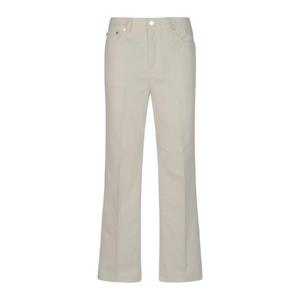 구찌   청바지 SS25 817989XDC8W9000 5647928 OPTICAL WHITE