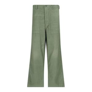 폴로 랄프로렌 스트레이트 팬츠 710957106001 Green