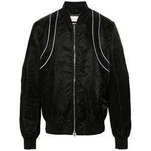 알렉산더 맥퀸 자켓 794249QRAAK1000 Black