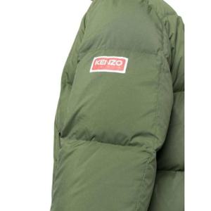 겐조 자켓 FC65OU1339NC Green