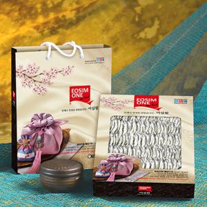 [어부마음] 고향 선물세트 3호 (조림용450g)