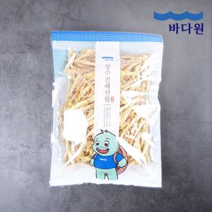[바다원] 황태채 200g