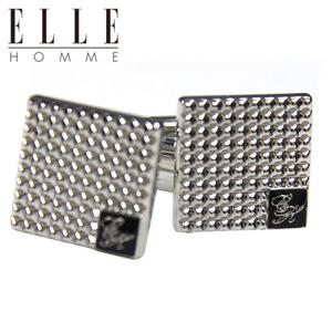 [엘르옴므][ELLE HOMME] 엘르옴므 커프스버튼-오리엔탈