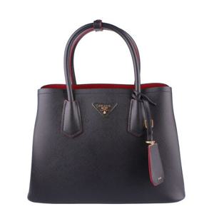 [PRADA] 두블레 토트 스몰 1BG887 2A4A F0LJ4