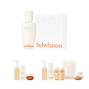 [백화점]설화수[9월]윤조에센스 6세대 90ml 기획세트