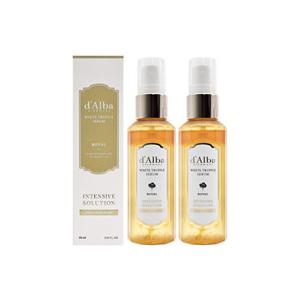 [달바][홈쇼핑 최신상] 달바 시즌5 로얄 미스트 세럼 60ml 2개