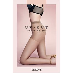 [비너스(스타킹)]앙코르 18D 자외선 차단(UV-CUT)팬티 스타킹 (AST2022N)