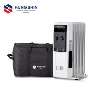흥신 캠핑 라디에이터 국산 난로 난방 500W ERT-500  가방포함