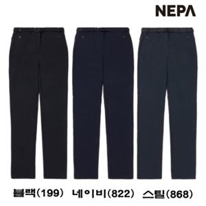 [네파][바지 여성바지](7H61601) 여성 가을겨 바시코 기본 팬바지 팬