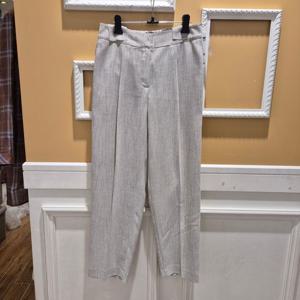 [BCBG] 비씨비지 여름24 토스카나 바지 B4B5P336