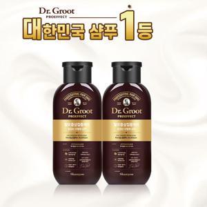 [체험특가]닥터그루트 프로이펙트 190ml X 2