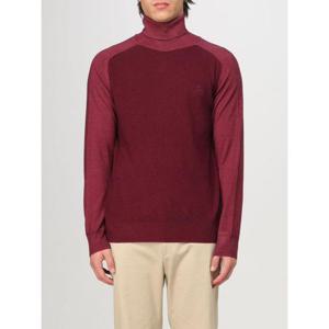 에트로 후드 티셔츠 MRKF0071AL258 R0369 Burgundy