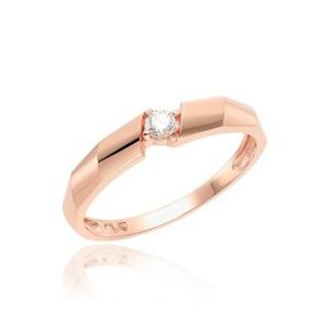 [GB] 프로미스 남성 커플링 14K GOLD 반지 LRF21071D