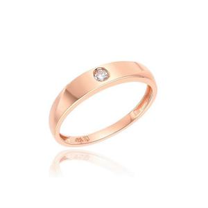[GB] 이터널 여성 커플링 14K GOLD 반지 LRF21070D