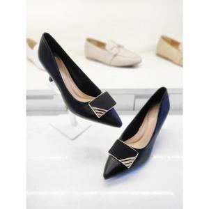 [세레스]세레스 세이브존07 미들 하이힐 펌프스 6.5cm USARS16 (