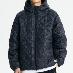 뉴발란스패딩 KQJ NBNPD41913-15 UNI 뉴보이 N퀼팅 경량다운 자