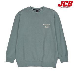 [제이씨비]스케이트 나염 맨투맨 (JBK8R705BSS)