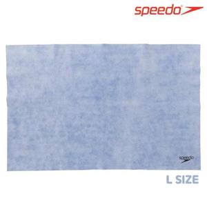 스피도 수입 2024 습식 수영타월 스포츠타월 L G052054