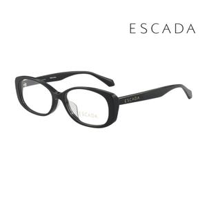 (국내당일발송) 에스까다 안경테 ES6006 A01 스퀘어 여자 안경