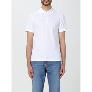 페이 폴로 티셔츠 NPMB248144STDW B001 White