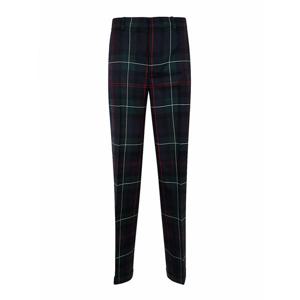 [POLO RALPH LAUREN] 라프리마 여성 캐주얼 Rlxd Str PtFull LengthFlat 프론트 211948667183 블랙 /8