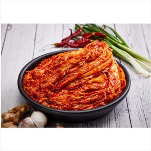 Fresh 우수상김치 솜씨가 배추 포기김치 10kg