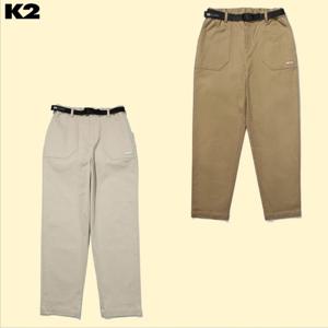 [K2] 여성 네츄럴 베이직 팬츠 모음 KWU22352 AKBD