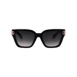 로베르토 카발리 선글라스 SRC066M 0981 black