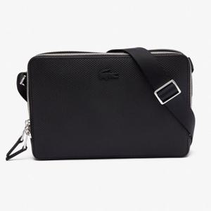 [라코스테]샨타코 크로스 리포터백 NH3270C55G 000 US