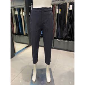 [마운티아] 25년 S/S 여성 여름 스탠다드핏 케이티팬츠 8 1MQPNM