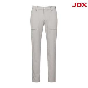 JDX 세이브존07 남성 베이직 포켓 팬츠 X1PTV2705BE
