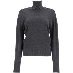 버버리 스웨터 8095113 A1391 GREY