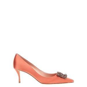 ROGER VIVIER 39에플로레센스39 펌프 RVW41417620RS0M601