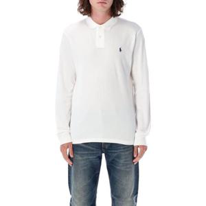 폴로 랄프로렌 반팔 티셔츠 25A710680790 001 WHITE