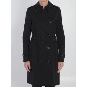 BURBERRY Heritage Kensington trench coat 8079409A1189