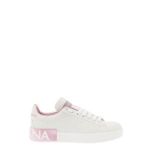 돌체앤가바나 스니커즈 CK1544AX61587587 White