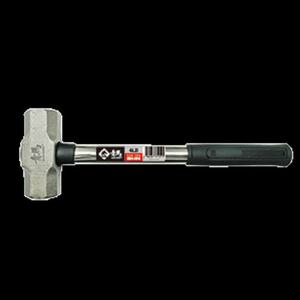 부품 청마 무진동각망치/돌망치(스텐자루) BH-M4 4LB