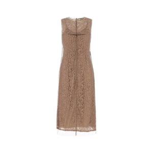 FENDI Biscuit lace dress FDD298AUP7 F1T47
